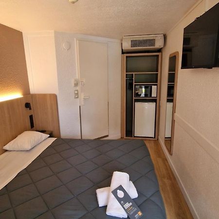 Premiere Classe Bordeaux Est Lormont Dış mekan fotoğraf