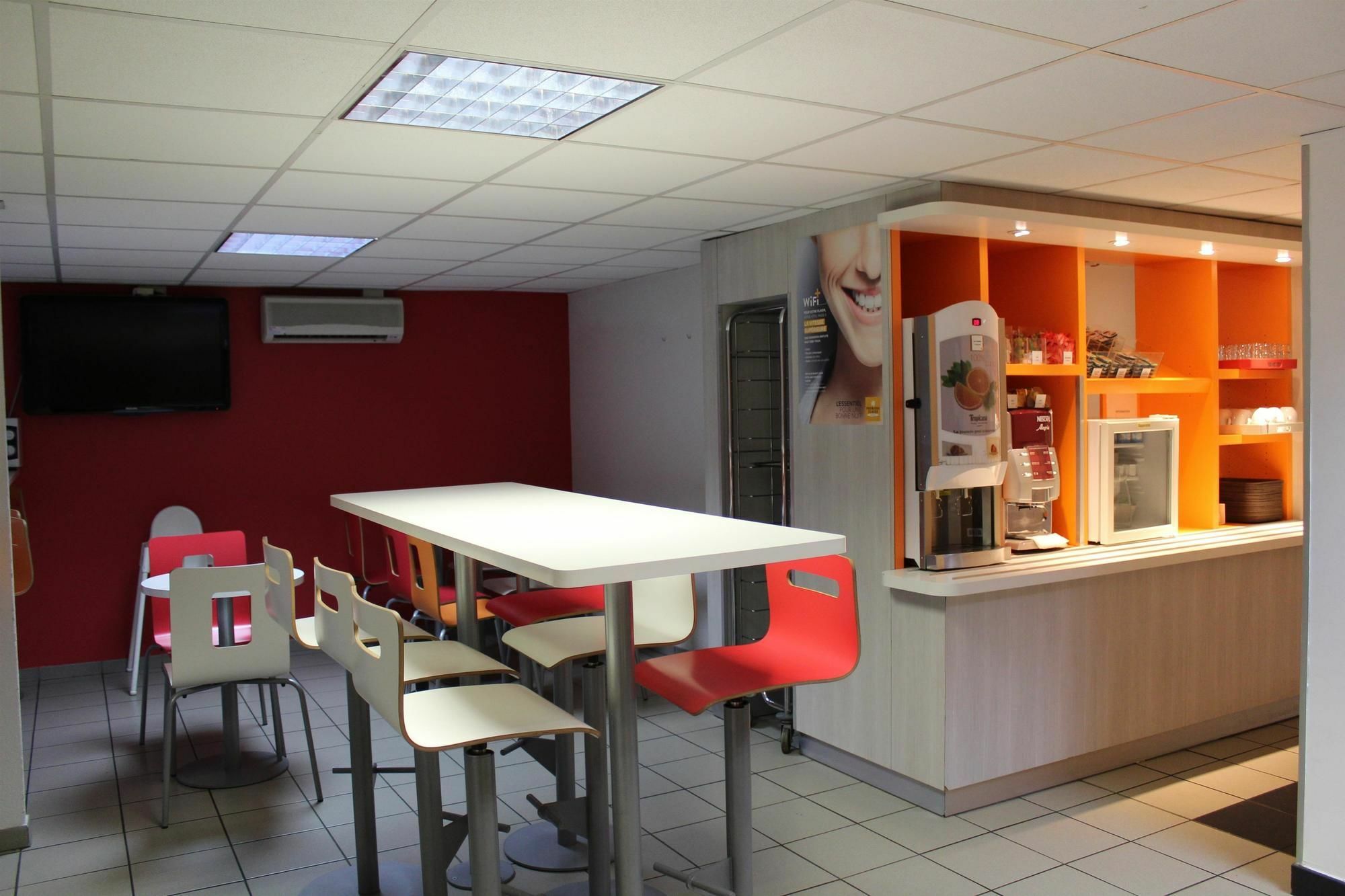 Premiere Classe Bordeaux Est Lormont Dış mekan fotoğraf